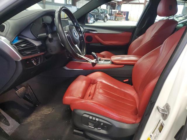 5UXKU0C33H0F99993 BMW X6 Sdrive35i
