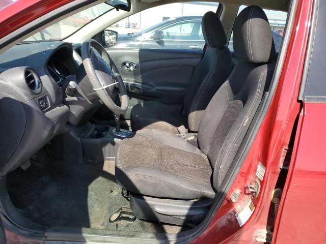 3N1CN7AP5FL800729 Nissan VERSA S