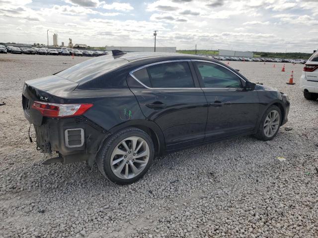 19UDE2F30HA016271 Acura Ilx Base Watch Plus
