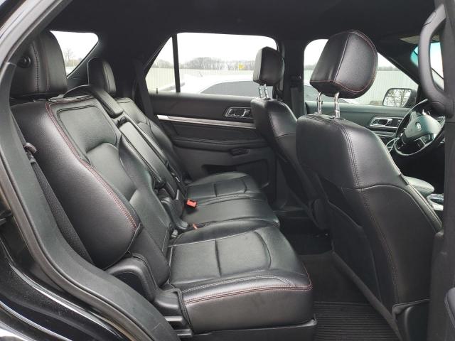 1FM5K8GT8GGB83272 Ford EXPLORER SPORT