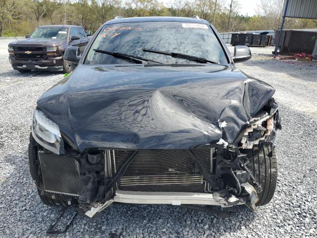 WA1LGAFE7FD024048 Audi Q7 Premium Plus