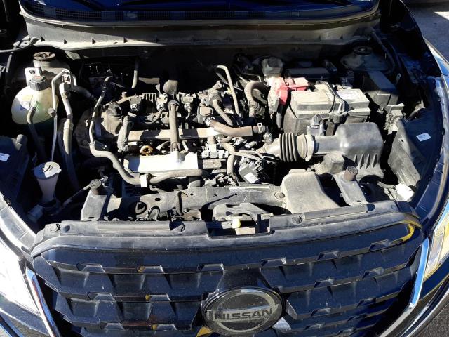 3N1CP5CV4ML505922 Nissan KICKS SV
