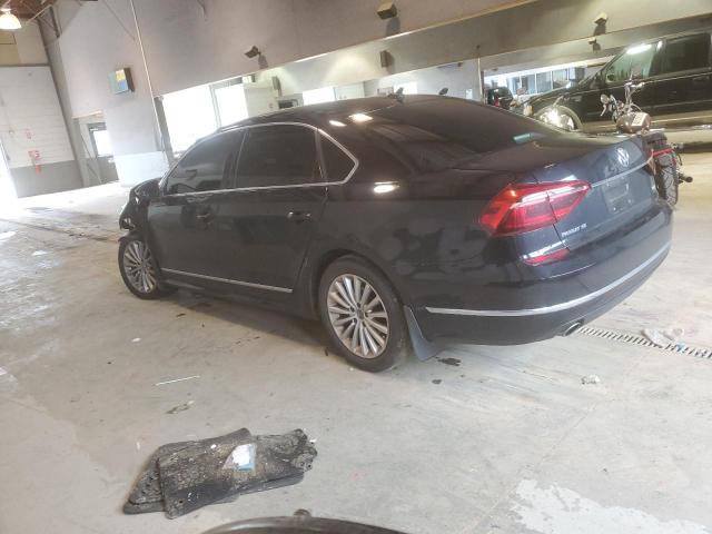 1VWBT7A32HC058491 Volkswagen PASSAT SE