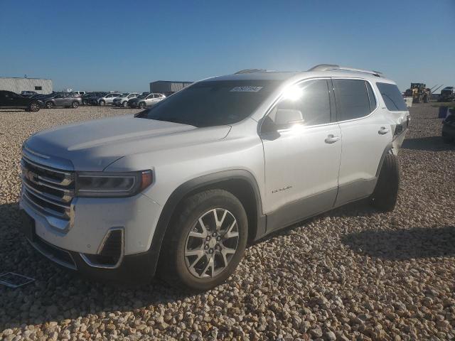 47937154 :رقم المزاد ، 1GKKNMLS8LZ112449 vin ، 2020 Gmc Acadia Slt مزاد بيع