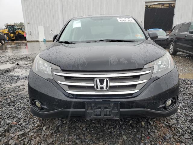 5J6RM4H51EL000172 Honda CR-V EX