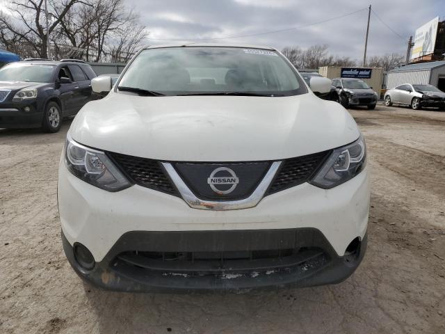 JN1BJ1CP1KW229620 Nissan Rogue Sport S