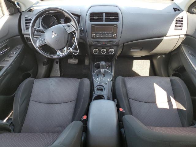 JA4AP3AU9HZ006786 Mitsubishi Outlander Sport Es