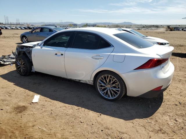 JTHBA1D29H5055955 Lexus IS 200T