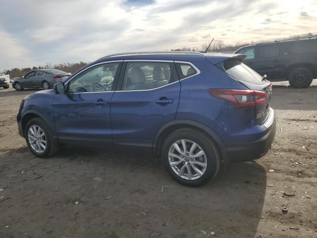 JN1BJ1BW0NW473823 Nissan Rogue Sport Sv