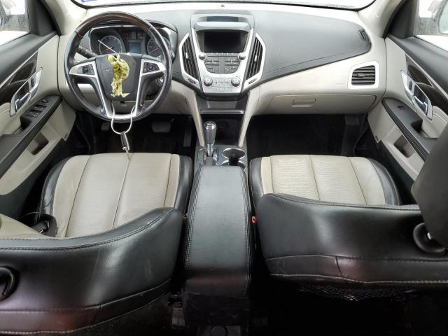 2GKFLRE35H6164019 GMC Terrain Denali