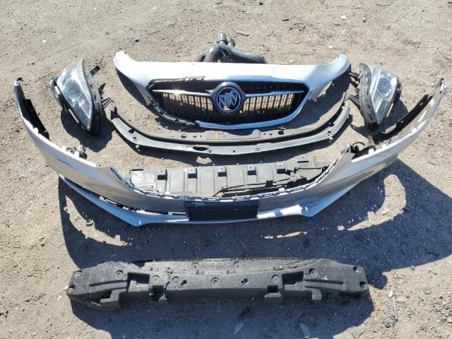 1G4ZR5SSXJU138384 Buick Lacrosse Premium