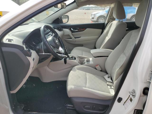 JN1BJ1CV5LW543304 Nissan Rogue Sport S
