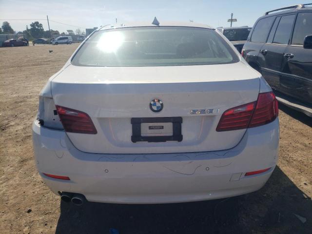 WBA5A5C51ED502309 BMW 528 I