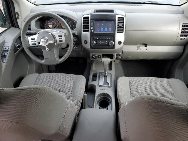 1N6AD0EV1KN773009 Nissan FRONTIER S