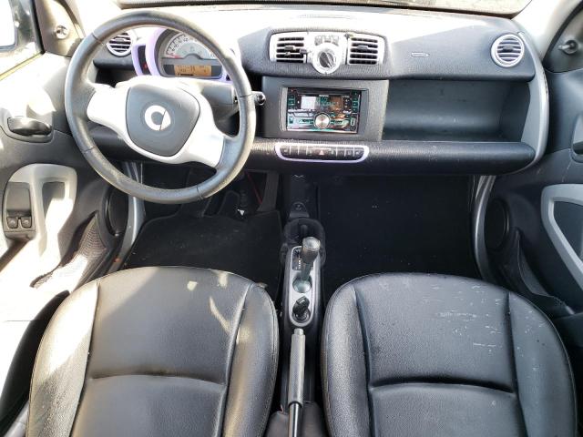 WMEEJ3BAXEK778796 Smart Fortwo Pure