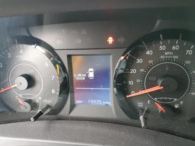 5TDZZ3DC0HS893038 Toyota Sienna