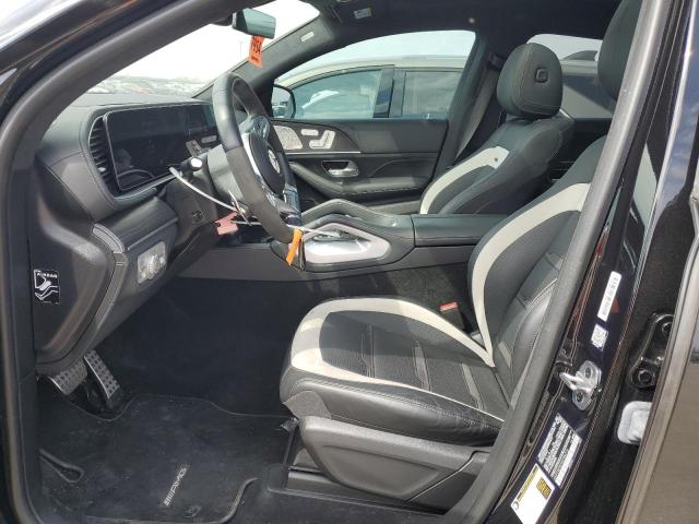 4JGFD8KB2NA784772 Mercedes-Benz Gle Coupe 63 S 4matic Amg