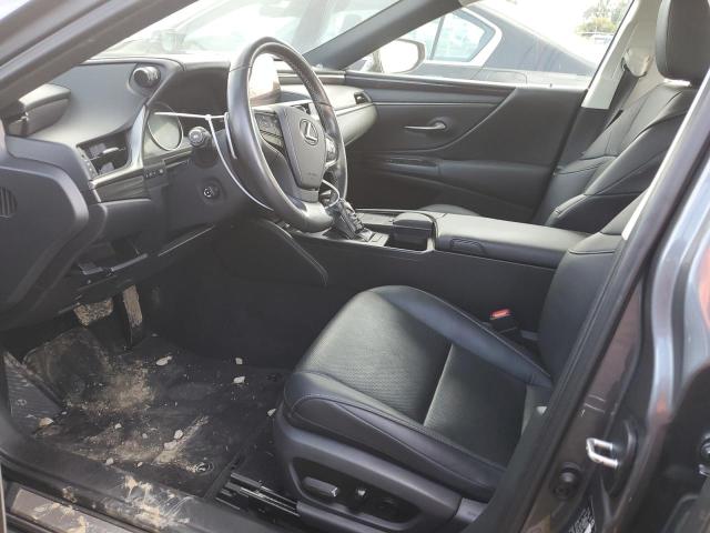 58ABZ1B10KU033591 Lexus ES 350
