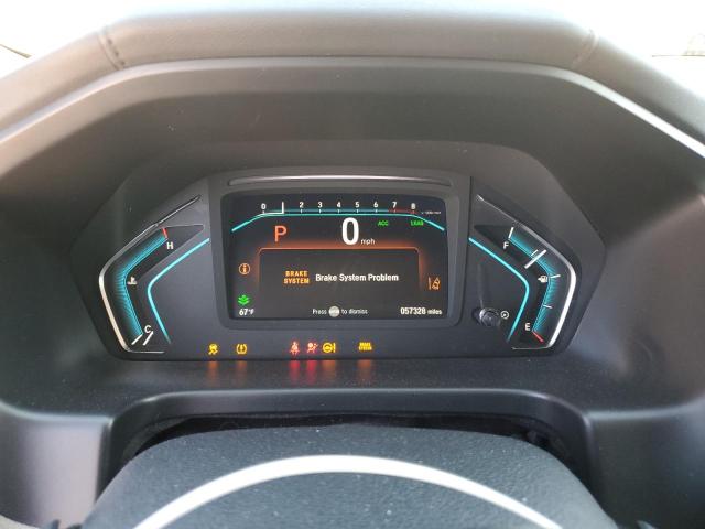 5FNRL6H71KB062711 Honda ODYSSEY EXL