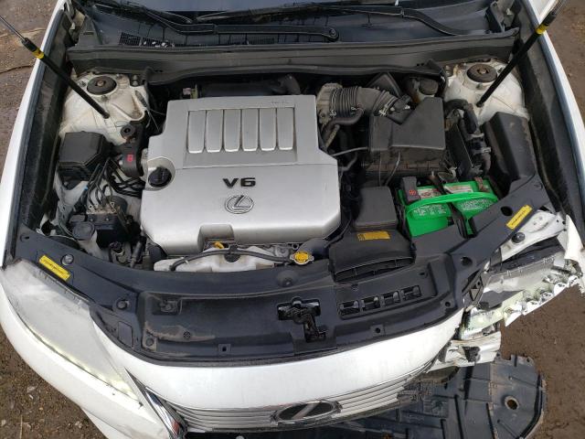 JTHBK1GG6F2159676 Lexus ES 350