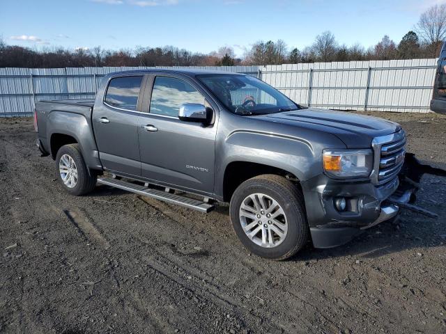 1GTG6DE35G1357122 GMC CANYON SLT
