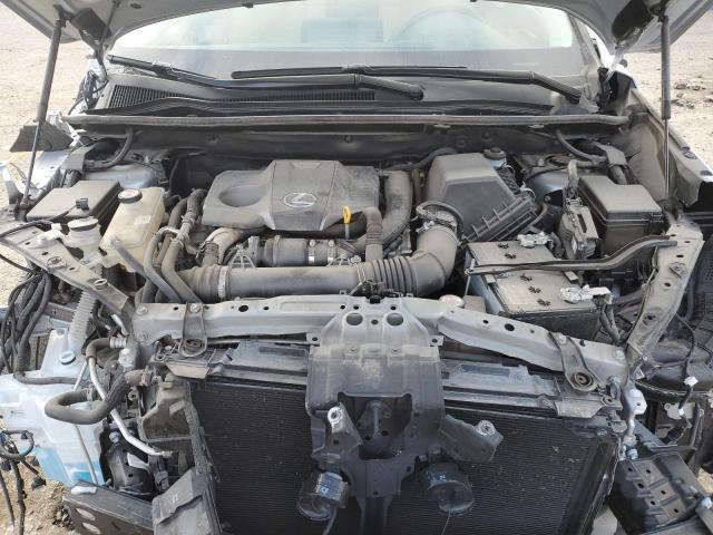 JTJBARBZ6K2205848 Lexus Nx 300 Base