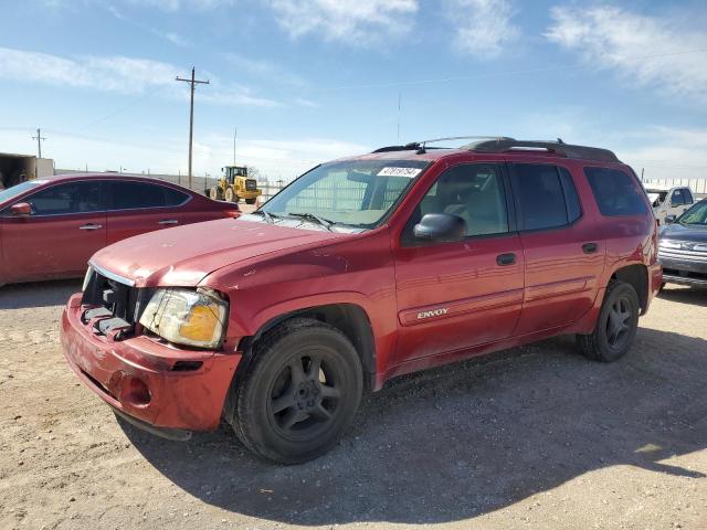 Auction sale of the 2004 Gmc Envoy Xl, vin: 1GKES16S746196573, lot number: 47819754