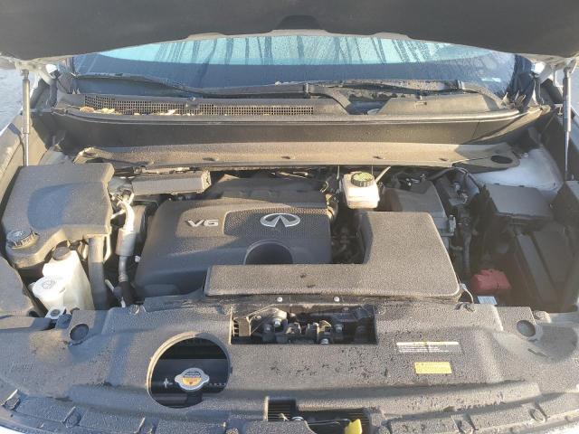 5N1DL0MN1LC526537 Infiniti QX60 LUXE