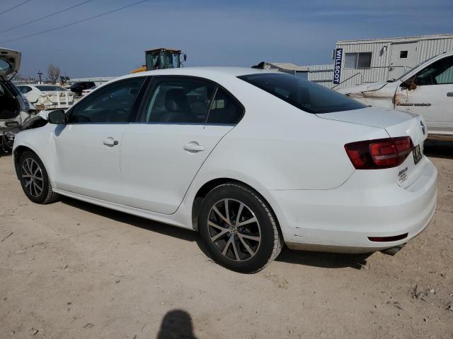 3VWDB7AJ2HM249062 Volkswagen JETTA SE