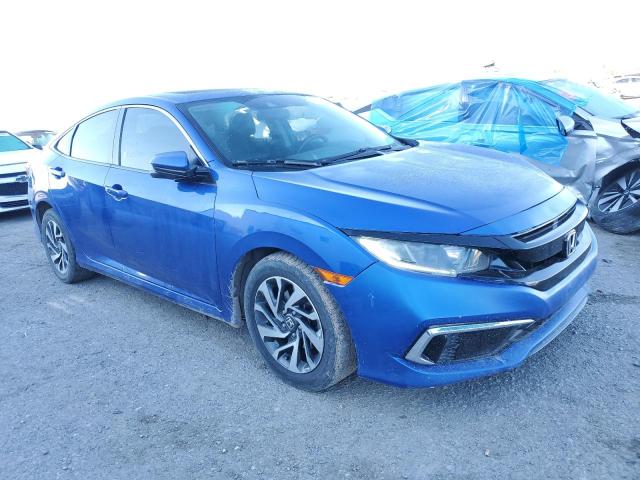 19XFC1F37LE205545 Honda CIVIC EX