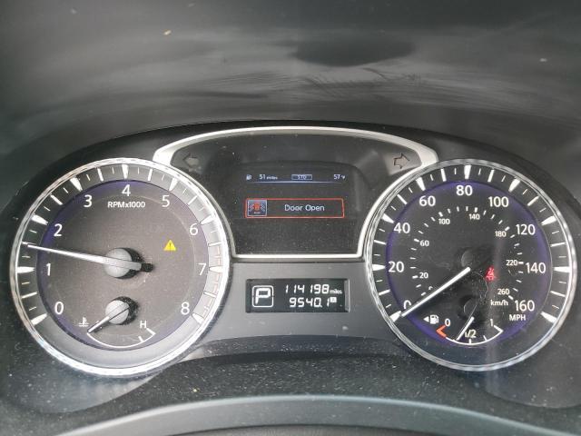 5N1AL0MM2EC506908 Infiniti QX60