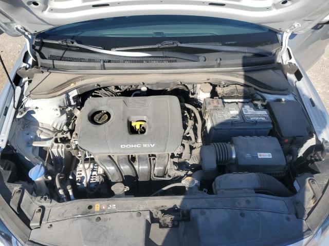 5NPD74LF5JH392465 Hyundai ELANTRA SE