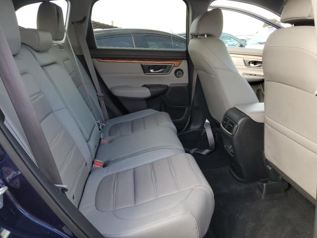 7FART6H90LE007884 Honda Cr-v Touring
