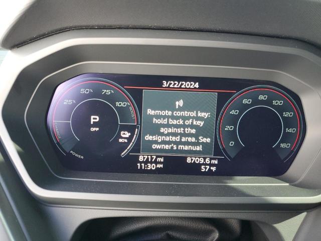 WA1L2BFZ9PP076806 Audi Q4 E-tron Premium Plus