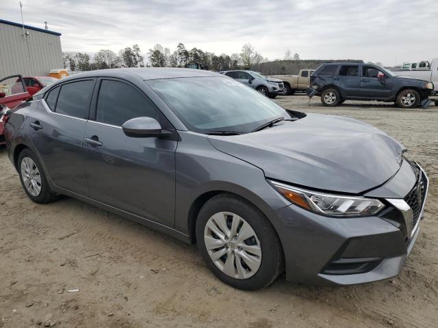 3N1AB8BV9PY303741 Nissan SENTRA S