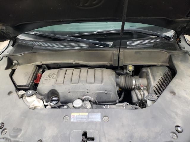5GAKRCKD3HJ293819 Buick Enclave