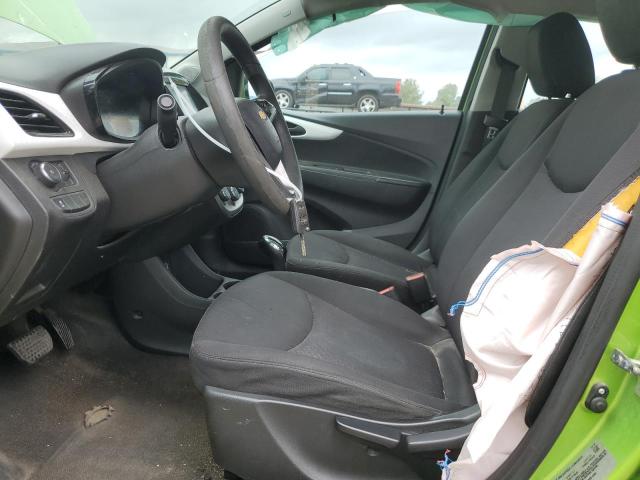 KL8CD6SA5GC540990 Chevrolet SPARK 1LT