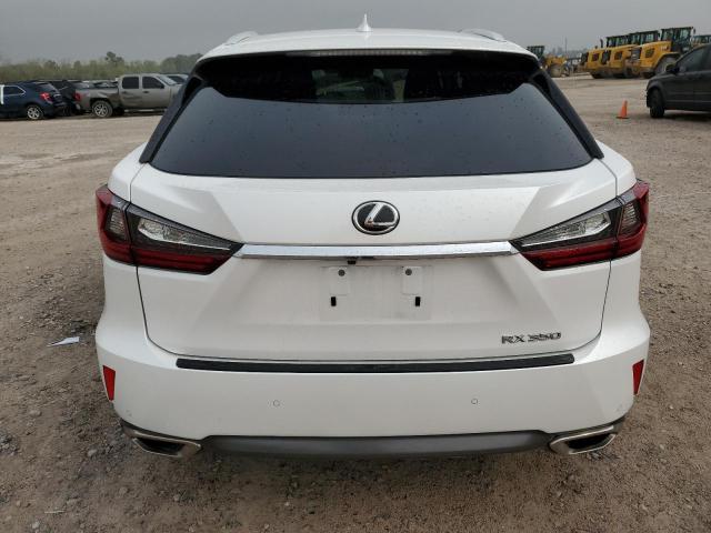 2T2ZZMCA8HC086454 Lexus Rx 350 Base