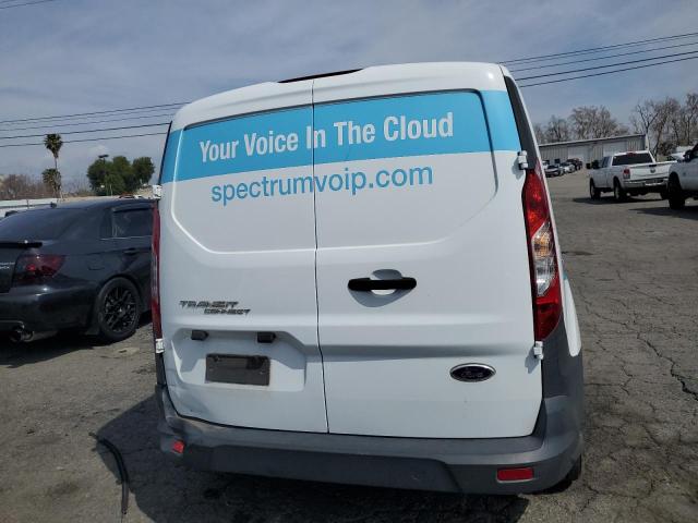 NM0LS7E76E1140445 Ford Transit Connect Xl