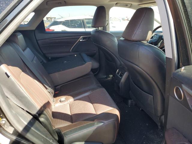 2T2ZZMCA1HC093049 Lexus Rx 350 Base