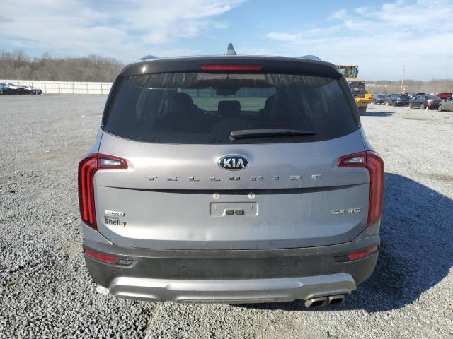 5XYP3DHC9LG002310 KIA Telluride Ex