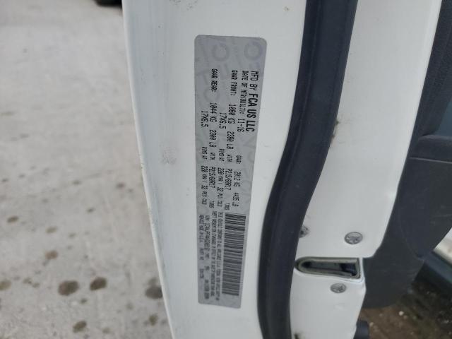 1C4NJPFA4HD209161 Jeep Patriot Latitude