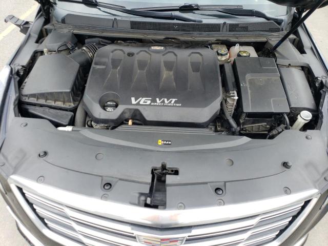 2G61M5S3XK9137049 Cadillac XTS LUXURY