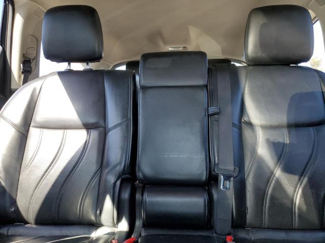 5N1AL0MM6FC510574 Infiniti QX60