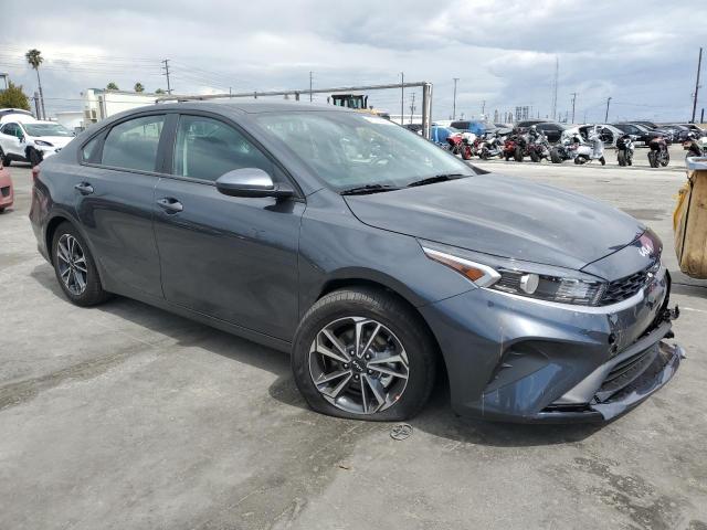 3KPF24AD3RE730650 KIA FORTE LX