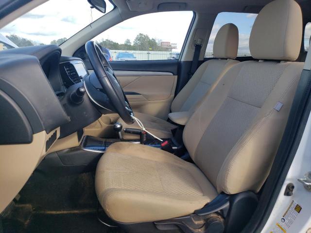 JA4AD3A32JZ017182 Mitsubishi Outlander Se
