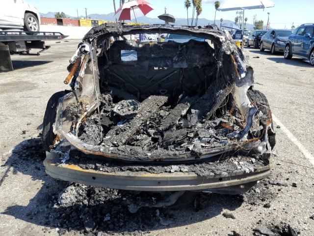 5YJSA1E27KF313699 Tesla MODEL S
