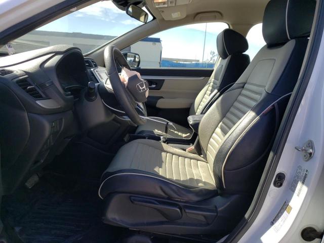 2HKRW1H27LH416538 Honda CR-V LX