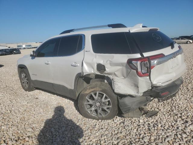 1GKKNMLS8LZ112449 GMC ACADIA SLT