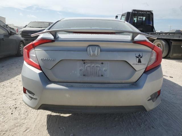 19XFC2F54HE049849 Honda Civic Lx